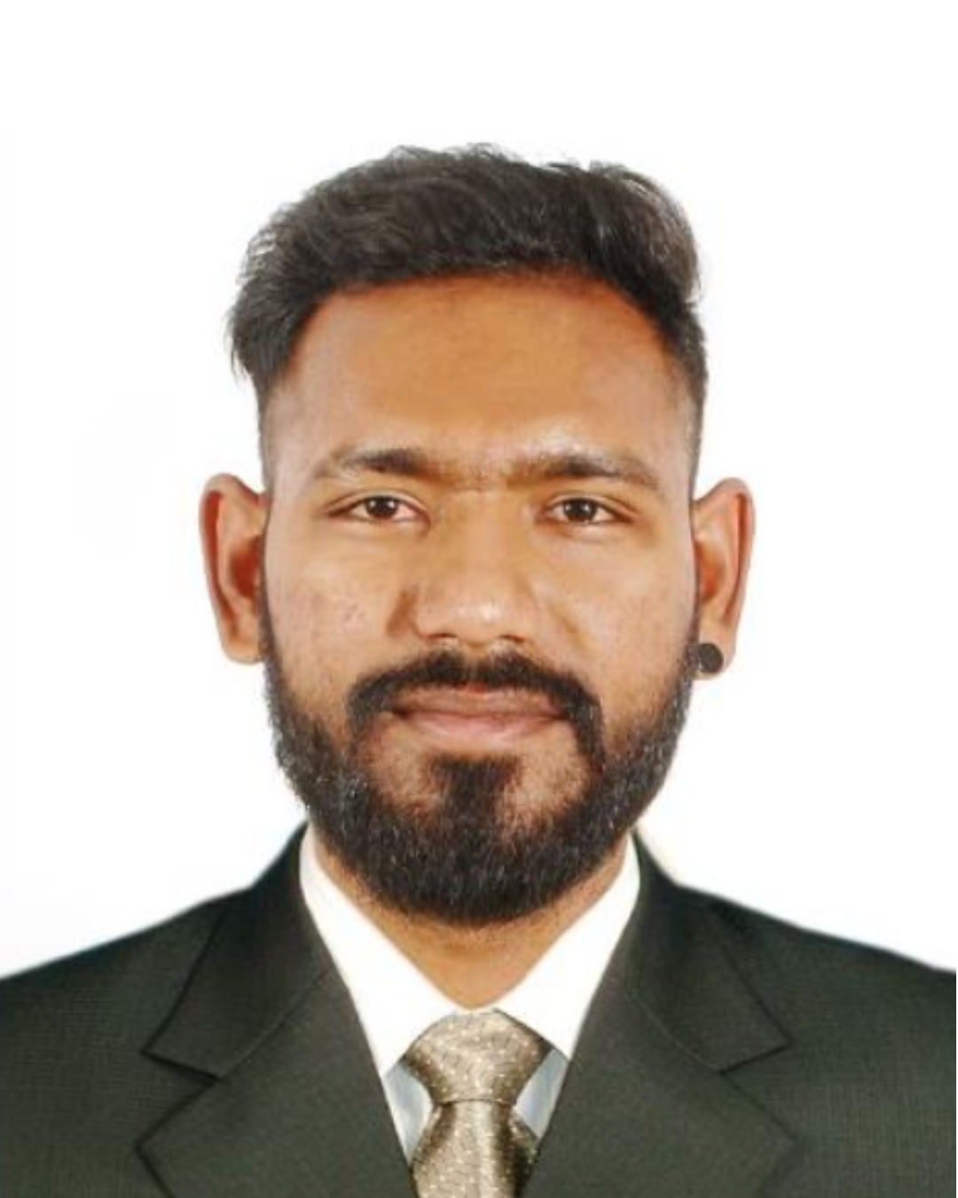 Vaghela Ravikumar